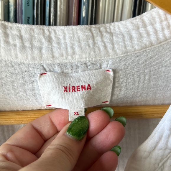 Xirena Clem Top - Picture 2 of 4